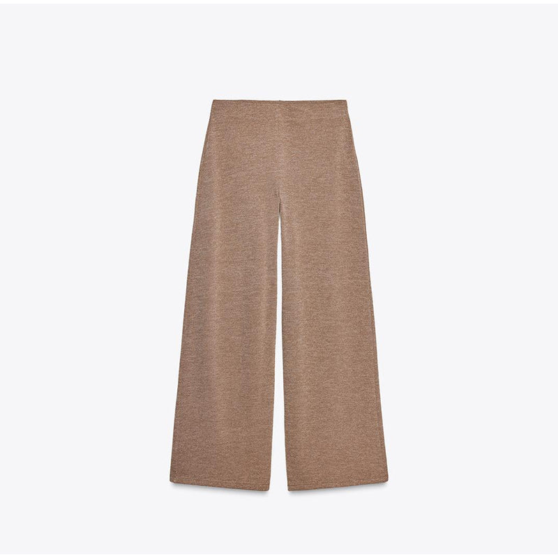 Glamouröses Zweiteiler-Set mit Hose