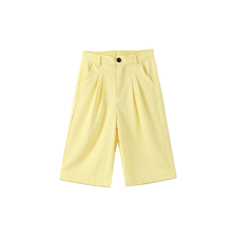 Athleisure-Set mit figurbetonter Blazer mit Hose
