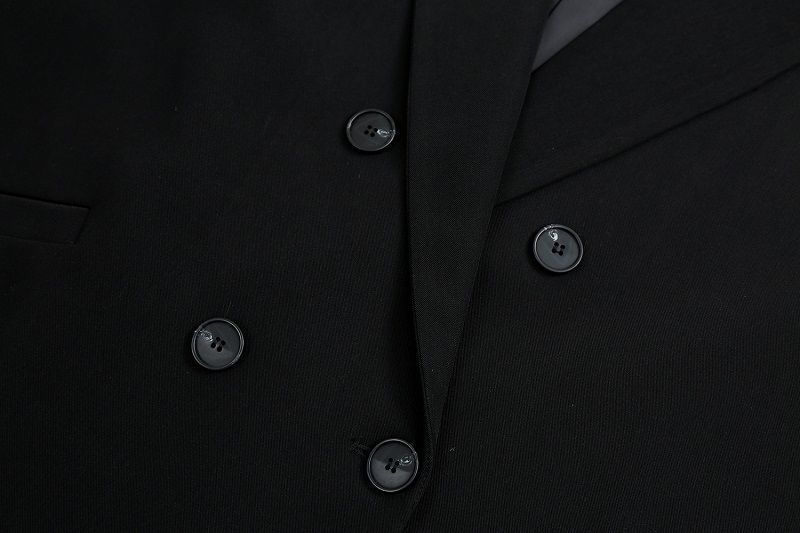 Oversize Blazer Damen | Moderner Khaki Boyfriend-Blazer