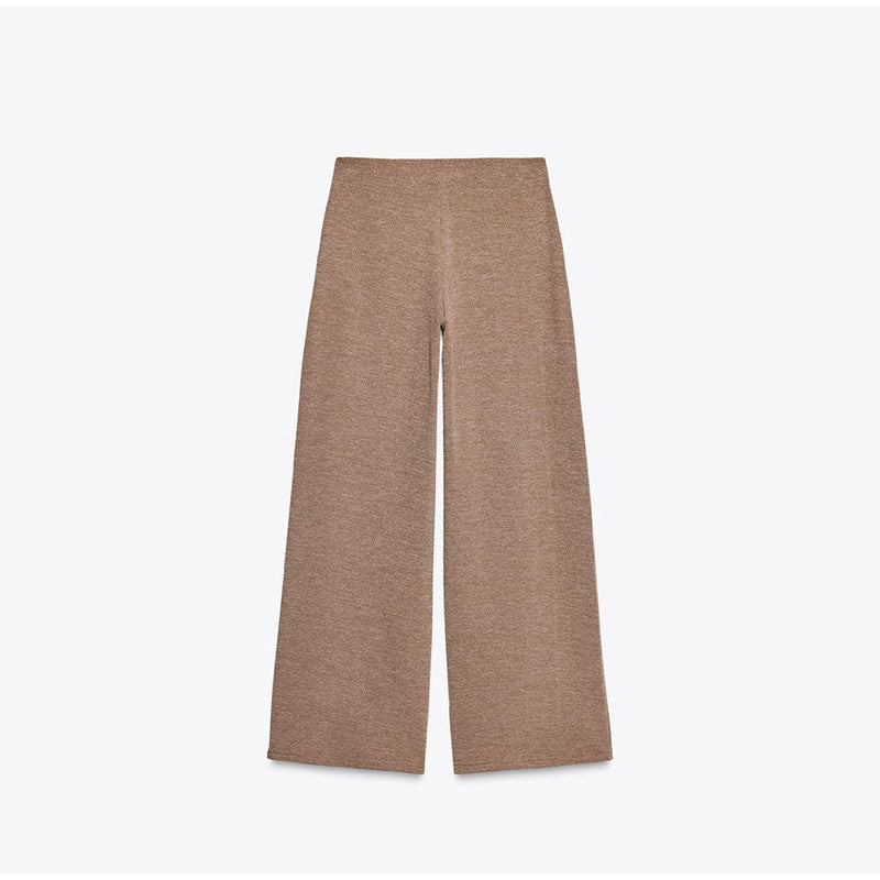 Glamouröses Zweiteiler-Set mit Hose