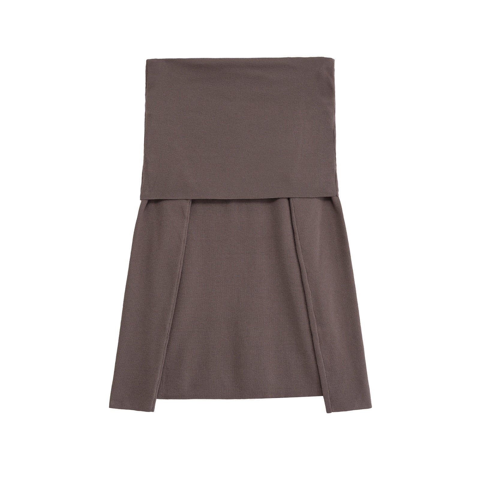 Off-Shoulder Damen Top | Elegantes Longsleeve