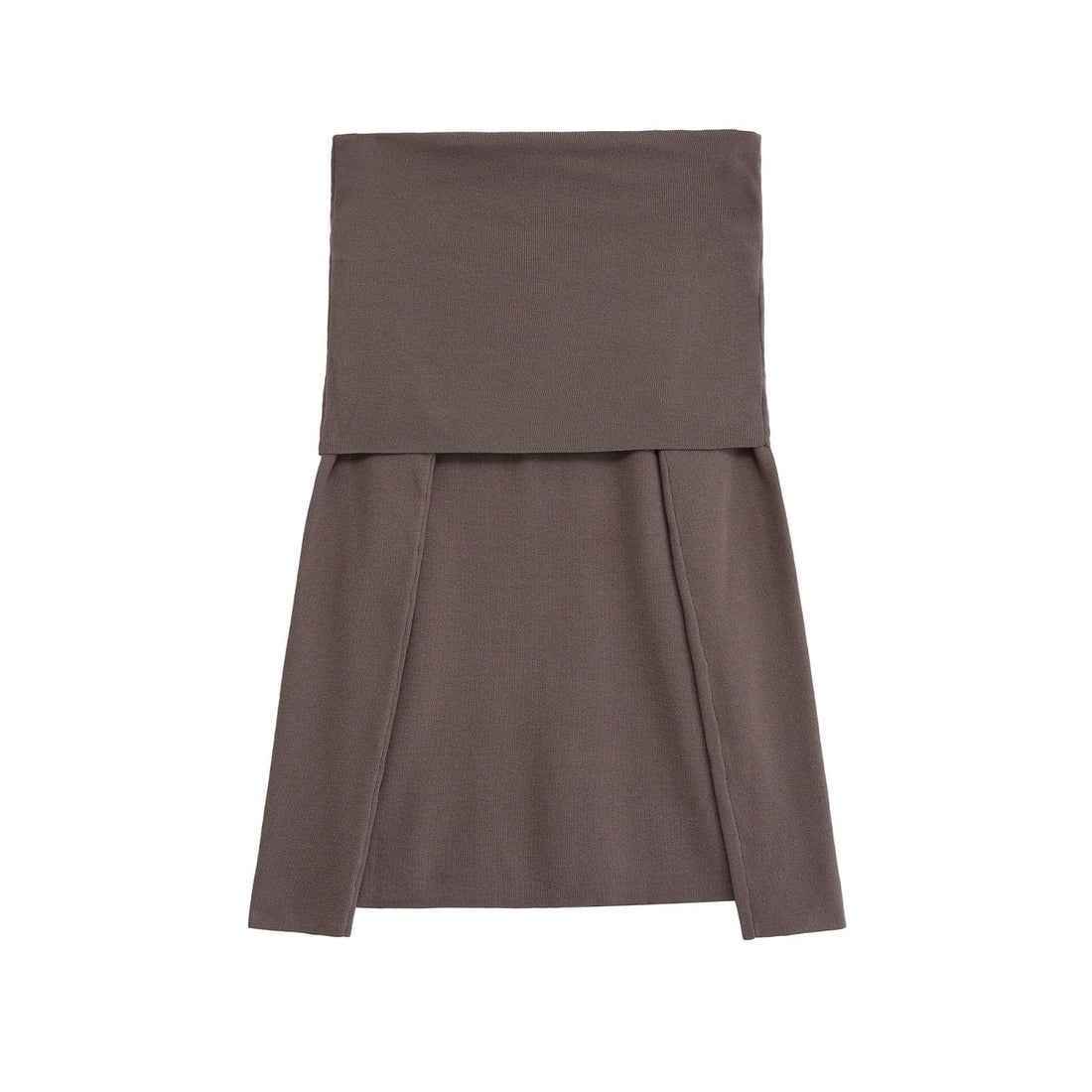 Off-Shoulder Damen Top | Elegantes Longsleeve