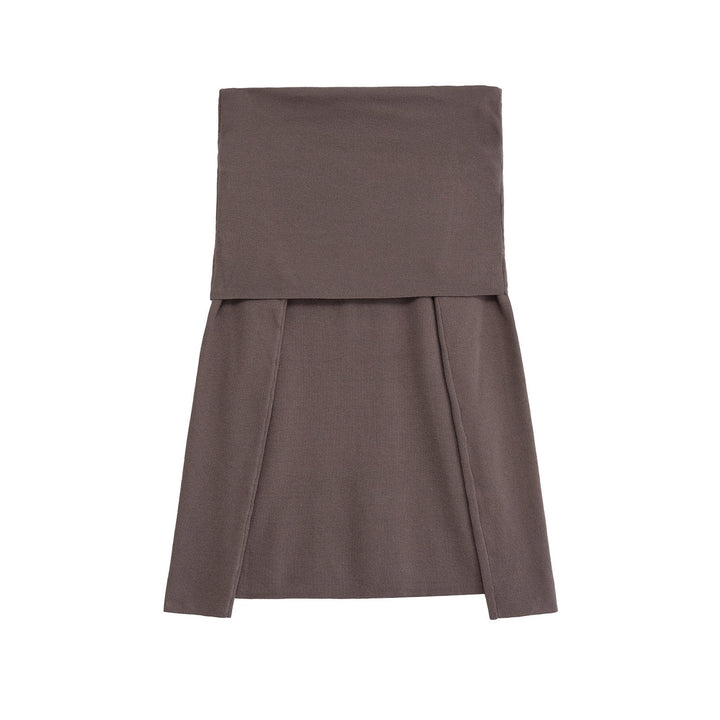 Off-Shoulder Damen Top | Elegantes Longsleeve