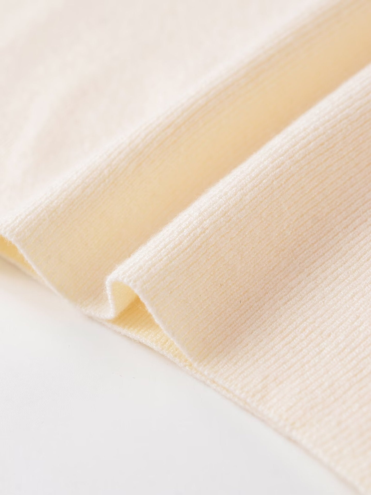 Off-Shoulder Damen Top | Elegantes Longsleeve