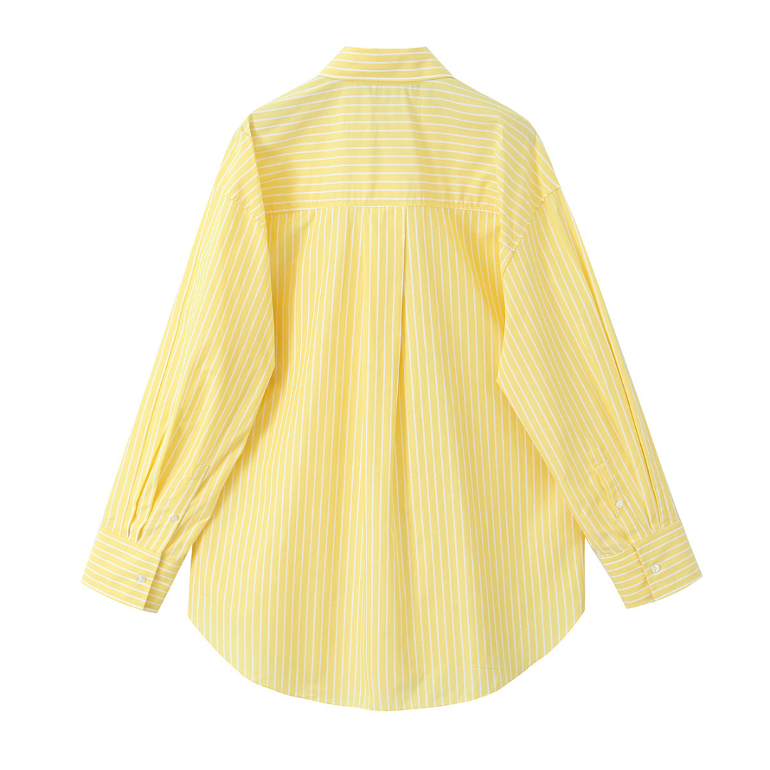 Yellow Aura Set – Zweiteiliges Freizeit- & Lounge-Set
