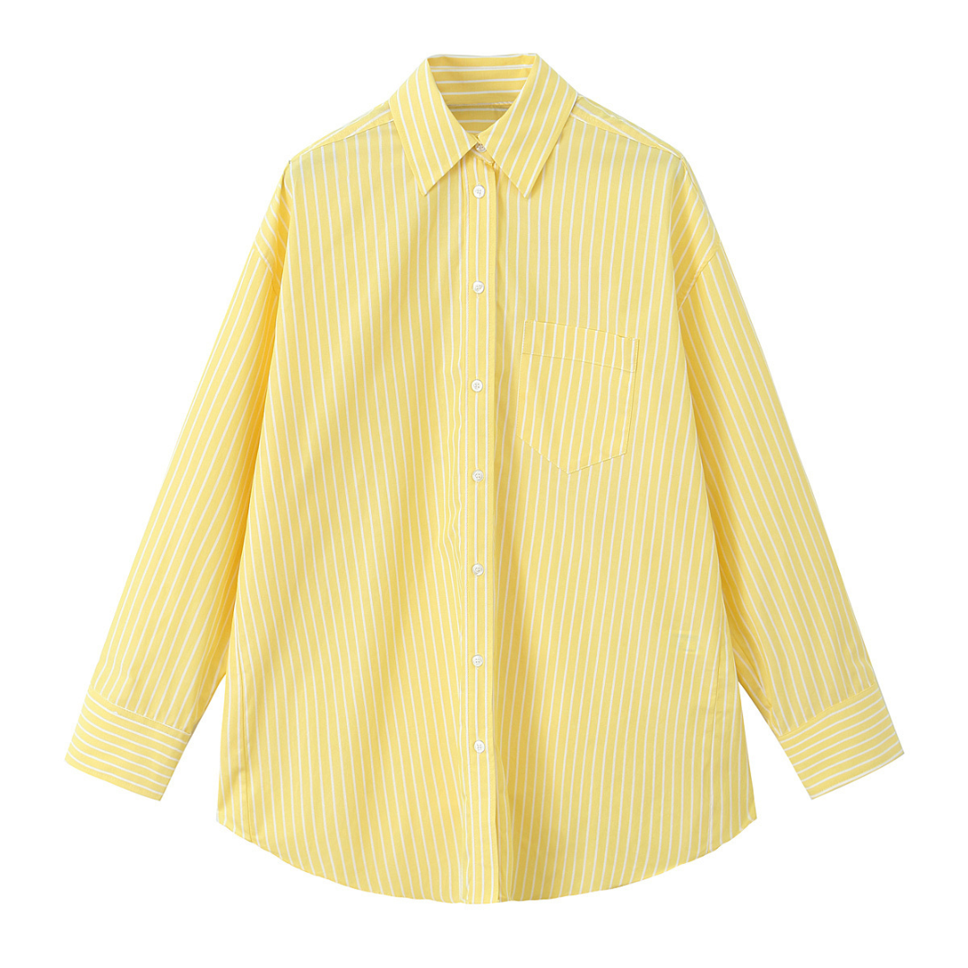 Yellow Aura Set – Zweiteiliges Freizeit- & Lounge-Set