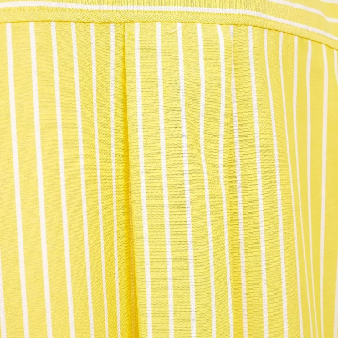 Yellow Aura Set – Zweiteiliges Freizeit- & Lounge-Set