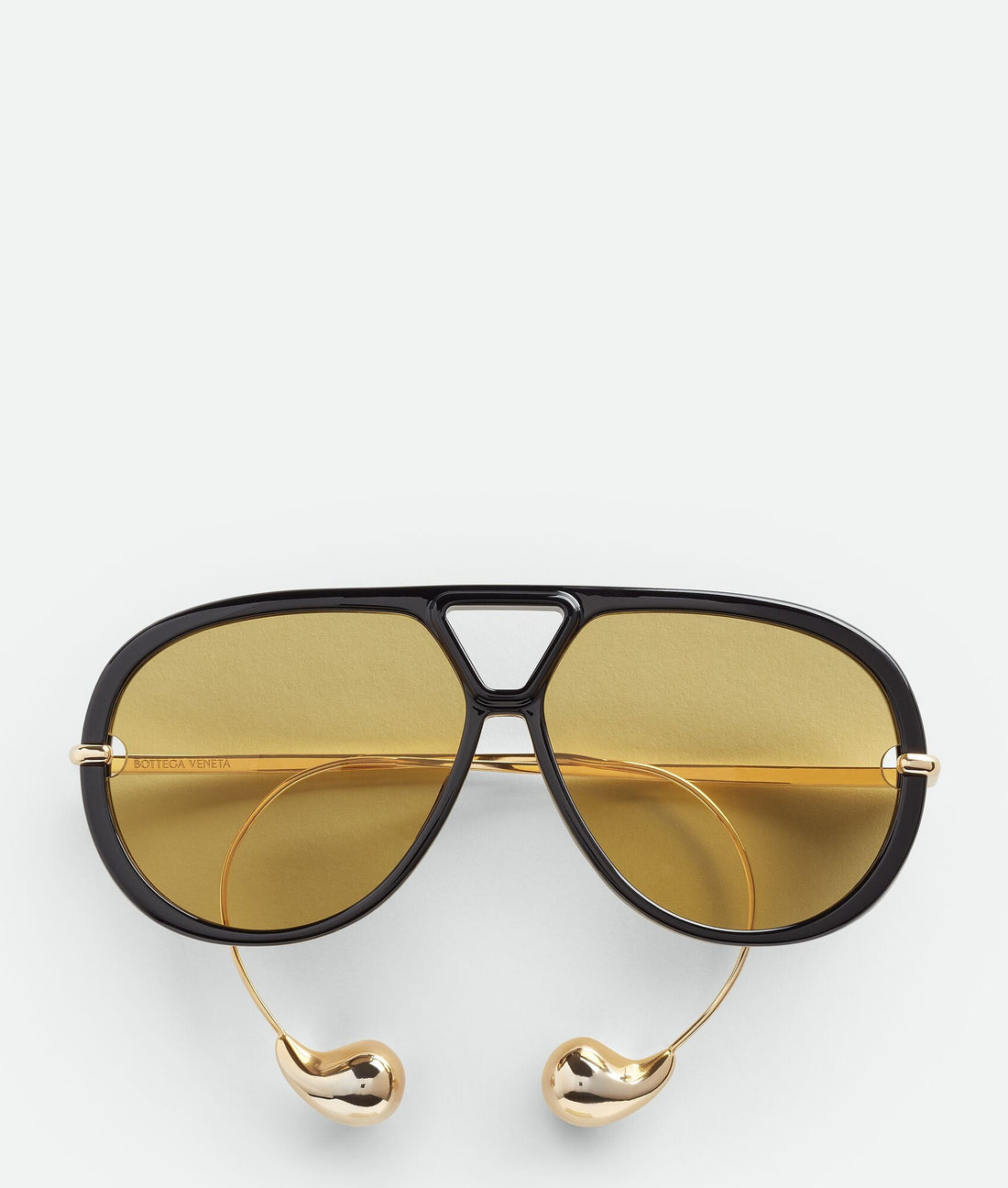 Damen Sonnenbrille | Ovale Sonnenbrille mit Leopardenmuster