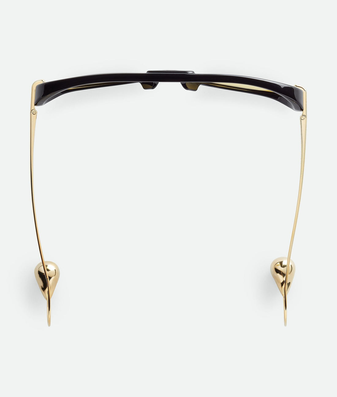 Damen Sonnenbrille | Ovale Sonnenbrille mit Leopardenmuster