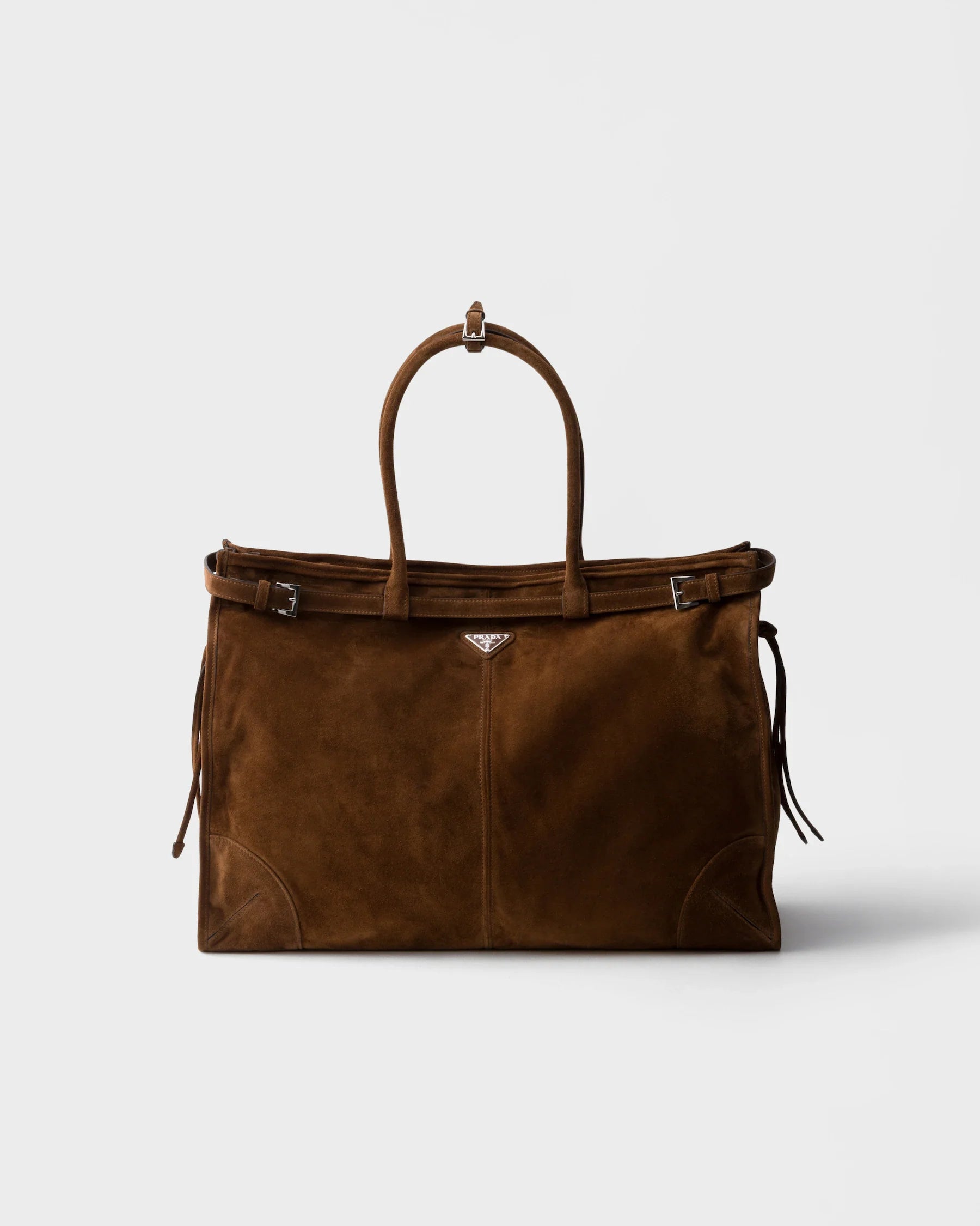 Shopper/TotebagShopper Tasche Damen | Elegante Totebag in Braun