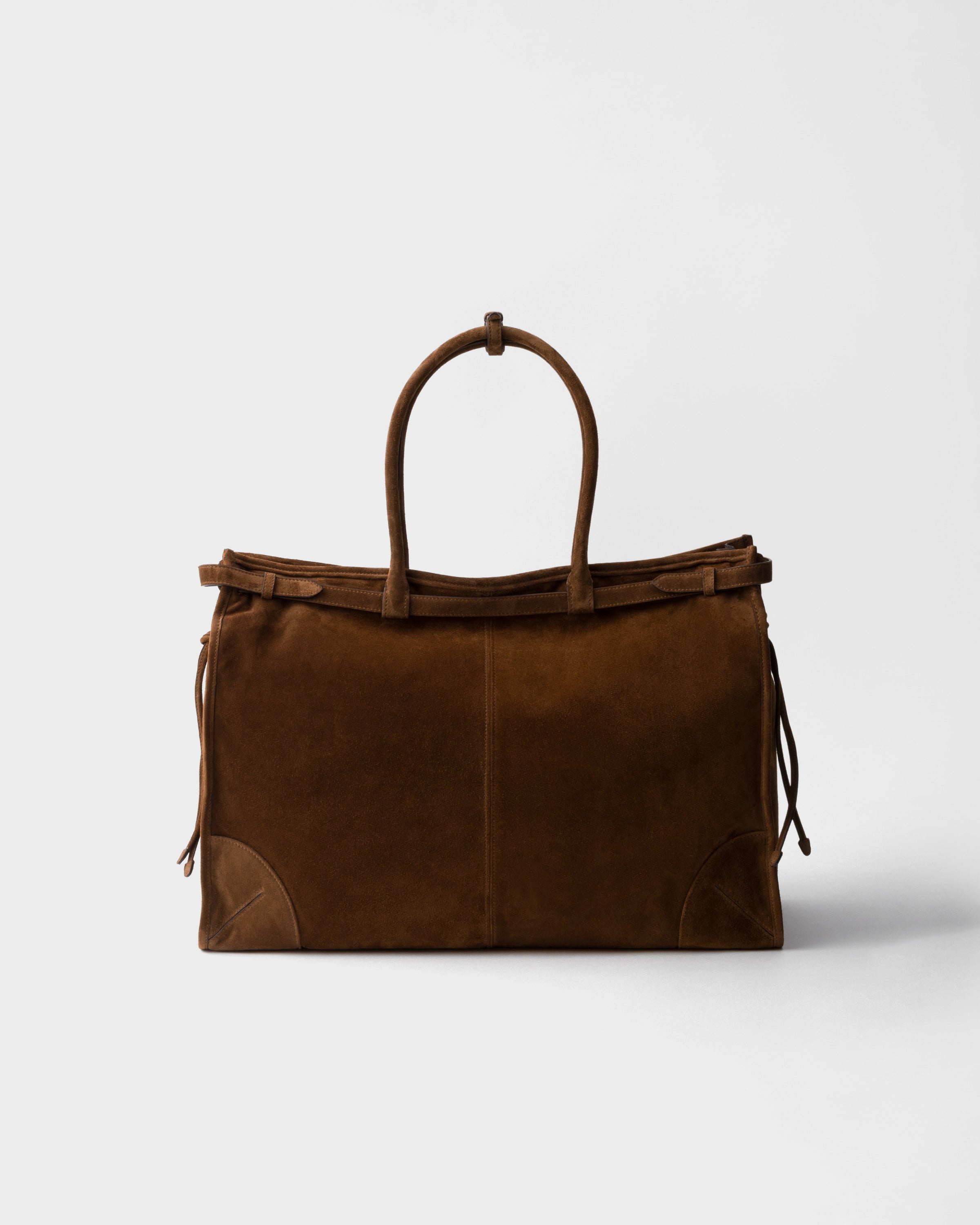 Shopper/TotebagShopper Tasche Damen | Elegante Totebag in Braun