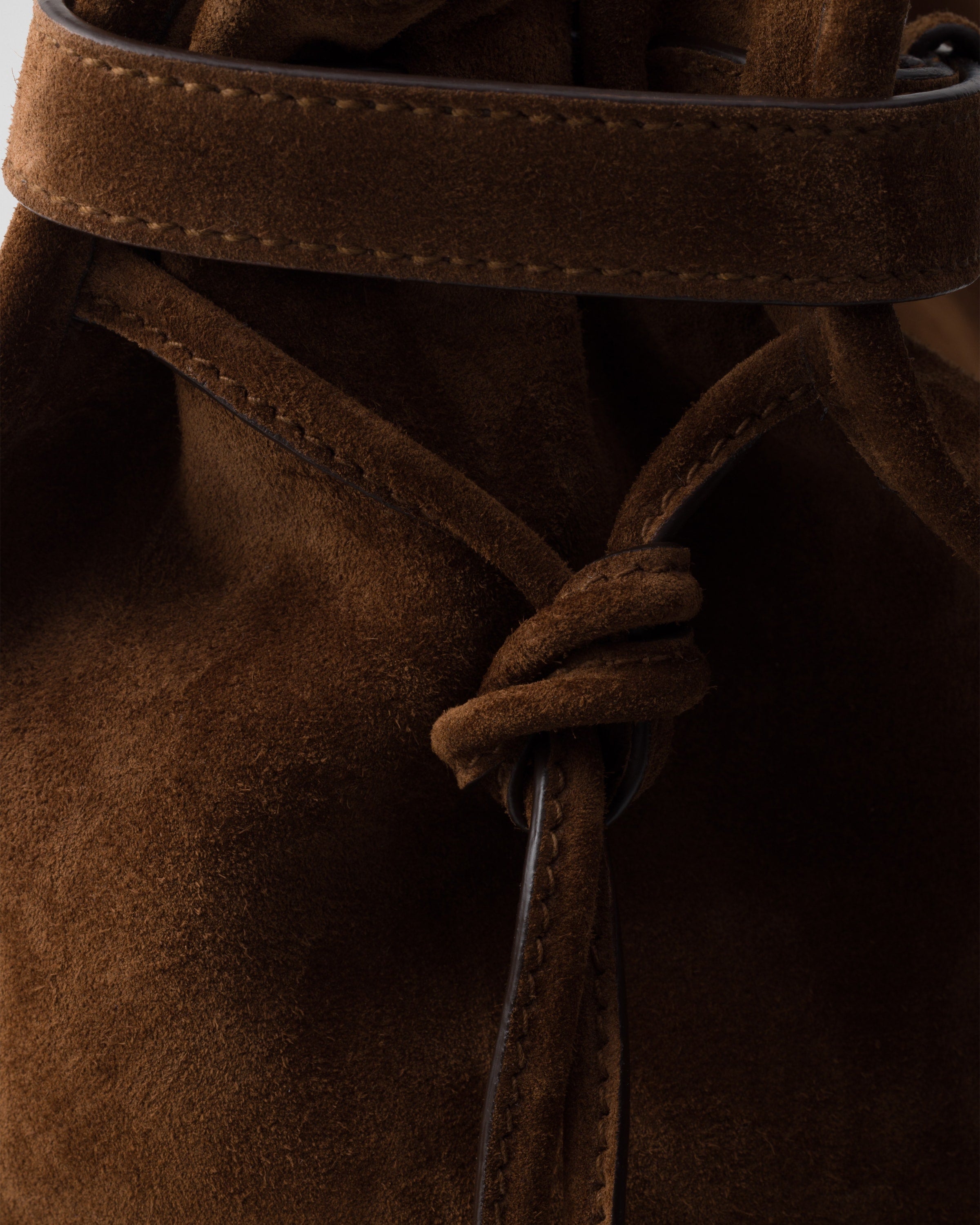 Shopper/TotebagShopper Tasche Damen | Elegante Totebag in Braun