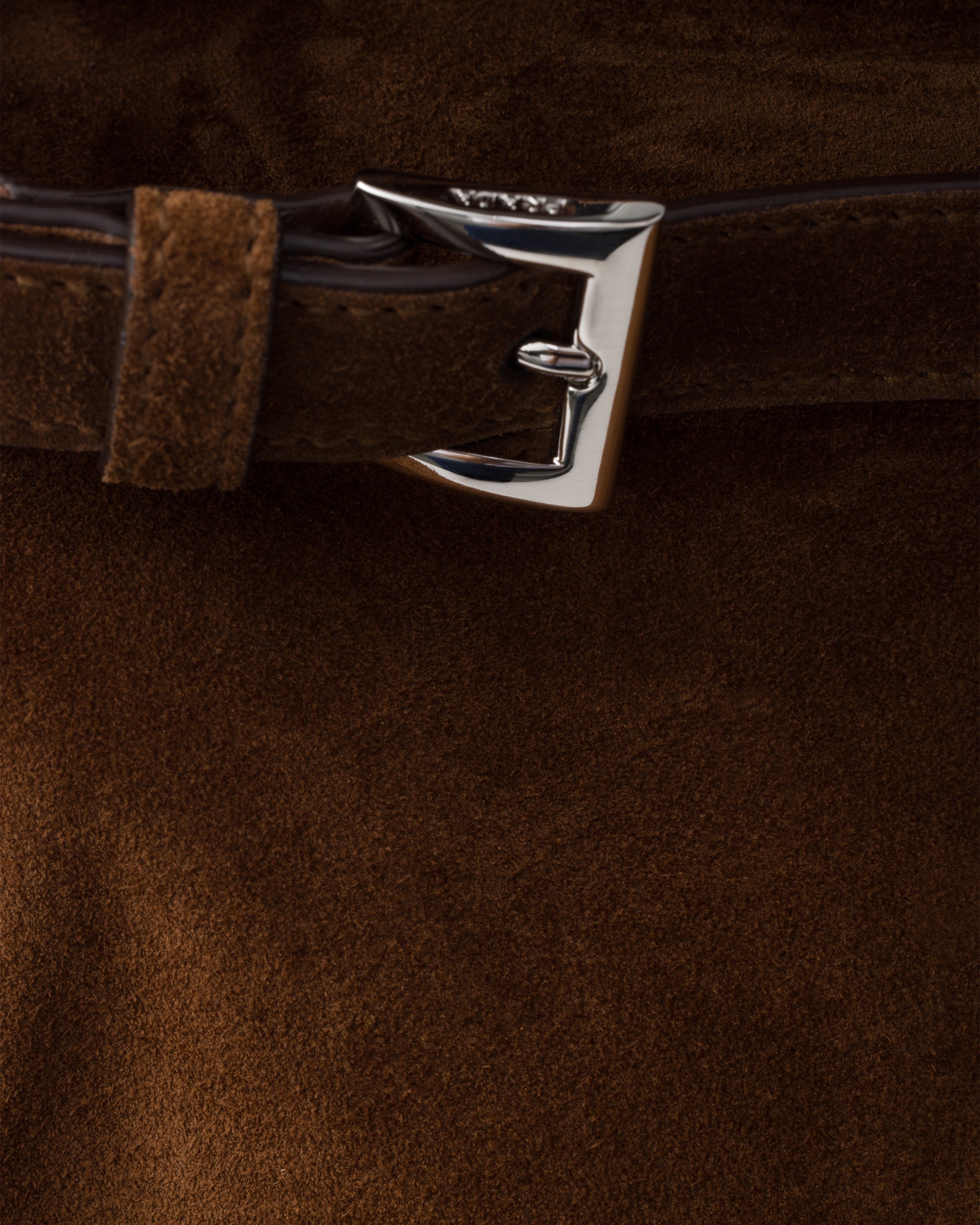 Shopper/TotebagShopper Tasche Damen | Elegante Totebag in Braun