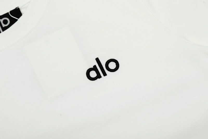 Unisex T-Shirt | Minimalistisches Weißes Shirt