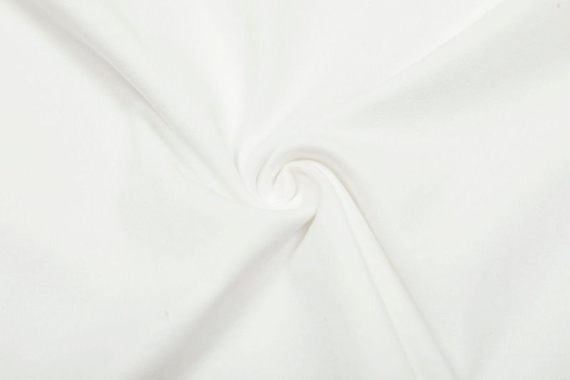 Unisex T-Shirt | Minimalistisches Weißes Shirt