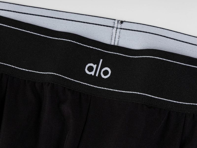 Wide-Leg Hose Damen | Schwarze Style Hose